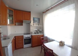 Сдаю в аренду 1-ком. квартиру, 36.3 м2, Санкт-Петербург, Приморский проспект