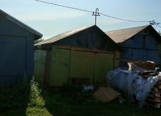 Гараж на продажу, Архангельск, Бассейная улица, 3