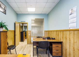 Сдается в аренду офис, 52 м2, Москва, Партийный переулок, 1к57с1, Даниловский район