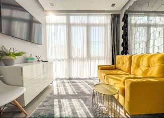 Продажа двухкомнатной квартиры, 45 м2, Сочи, улица Яна Фабрициуса, 2/28А, микрорайон Яна Фабрициуса