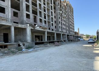 Продается квартира студия, 34 м2, Махачкала, Ленинский внутригородской район, улица Примакова, 24