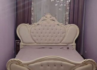 Двухкомнатная квартира на продажу, 50 м2, Кизляр, улица 40 лет Дагестана, 3/1