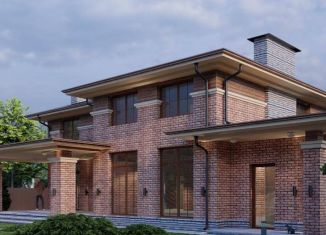 Продается дом, 370 м2, Аксай