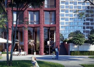 Продам 2-ком. квартиру, 56 м2, Татарстан, улица Хади Такташа, 24