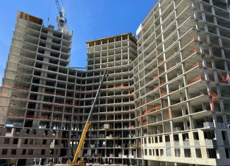 Продам 2-комнатную квартиру, 55.9 м2, Воронеж, Электросигнальная улица, 9Ак1