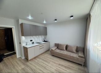 Продам квартиру студию, 21 м2, Тюмень, улица 30 лет Победы, 77