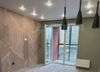 Продается однокомнатная квартира, 40.1 м2, Тюмень, улица Ильи Кургузова, 6