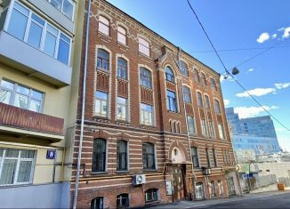 Продается помещение свободного назначения, 15.2 м2, Москва, Пушкарёв переулок, 6, Мещанский район