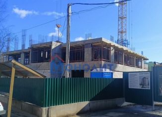 Продаю однокомнатную квартиру, 35.9 м2, Ярославль