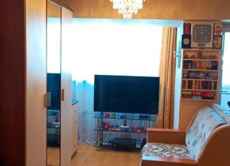 Продам 1-ком. квартиру, 31.5 м2, Иркутск, бульвар Рябикова, 36/1, ЖК Вариант