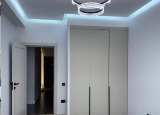 Трехкомнатная квартира на продажу, 86 м2, Краснодар, Восточно-Кругликовская улица, 18, ЖК Севастопольский