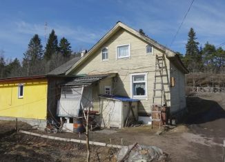 Продам трехкомнатную квартиру, 62.2 м2, Сортавала, Выборгское шоссе, 59