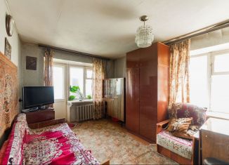 1-комнатная квартира на продажу, 31.2 м2, Екатеринбург, улица Шевченко, 29А, метро Площадь 1905 года