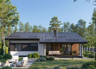 Продается дом, 102 м2, деревня Татаренкова