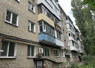 3-комнатная квартира на продажу, 51.1 м2, Саратов, Зеркальная улица, 14