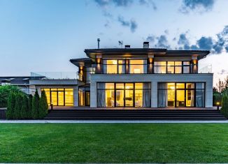 Продается дом, 960 м2, КП Миллениум парк