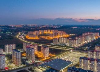 Продам 1-комнатную квартиру, 37.3 м2, Ростов-на-Дону, улица Петренко, ЖК Суворовский