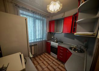 2-комнатная квартира в аренду, 44 м2, Йошкар-Ола, улица Карла Либкнехта, 90, микрорайон Ремзавод