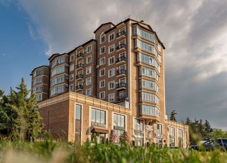 Продам 1-ком. квартиру, 44.9 м2, Ессентуки, улица Ермолова, 98/2к6