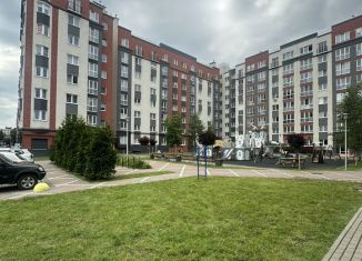 Продам 1-ком. квартиру, 38.9 м2, Калининград