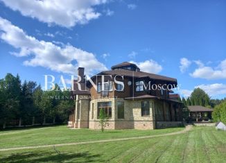 Продам дом, 462 м2, деревня Маслово, ТСЖ Сновидово, 1