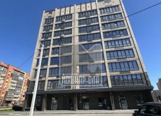 Продажа 1-комнатной квартиры, 54 м2, Йошкар-Ола, улица Баумана, 3, 6-й микрорайон