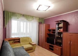 Продажа 1-ком. квартиры, 37 м2, Казань, улица Юлиуса Фучика, 78