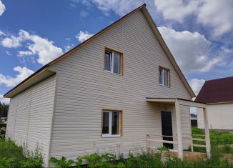 Продается дом, 125 м2, Московская область