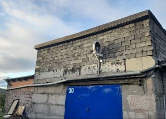 Продаю гараж, 30 м2, Мурманск