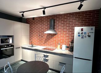 2-комнатная квартира в аренду, 60 м2, Пермь, Холмогорская улица, 4В, ЖК Авиатор