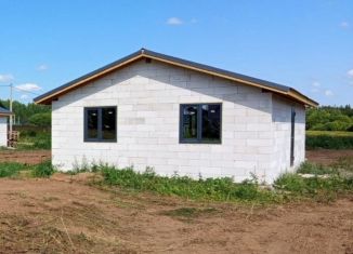 Продажа дома, 70 м2, деревня Головизнины