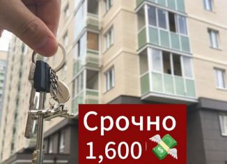 Продаю 1-ком. квартиру, 55 м2, Махачкала, Ленинский внутригородской район, проспект Насрутдинова, 166
