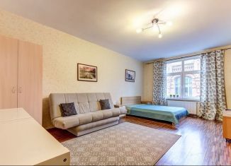 Сдача в аренду 1-комнатной квартиры, 30 м2, Санкт-Петербург, улица Егорова