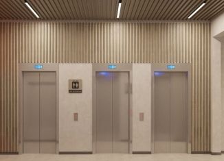 Продам 1-комнатную квартиру, 37.3 м2, Ростов-на-Дону, проспект Солженицына