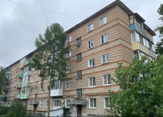 Продаю однокомнатную квартиру, 31 м2, Озёры, квартал Текстильщики, 44