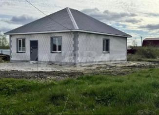 Продаю дом, 85 м2, деревня Якуши, улица А. Аширбекова, 10