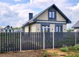 Продается дом, 88 м2, Республика Башкортостан