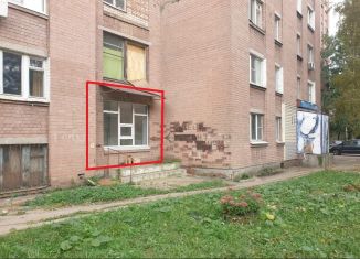 Продажа помещения свободного назначения, 8 м2, Воронеж