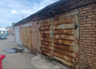 Продам гараж, 18 м2, Абакан, 4-й ряд, с3