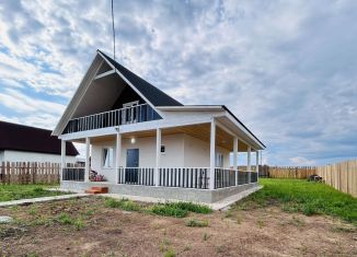 Продам дом, 90 м2, деревня Грановщина, улица Леонида Утёсова