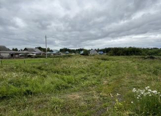 Продается земельный участок, 15 сот., село Шорохово, Заозёрная улица