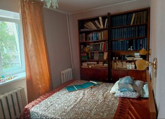 Продажа двухкомнатной квартиры, 52.4 м2, Октябрьский, Девонская улица, 16