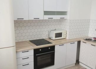 Сдам в аренду однокомнатную квартиру, 40 м2, Республика Башкортостан, Ботаническая улица, 12