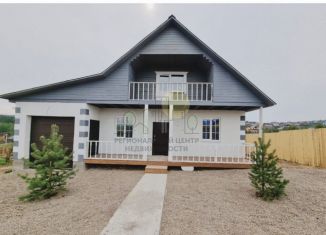 Продаю дом, 150 м2, деревня Куда, Июльская улица, 22