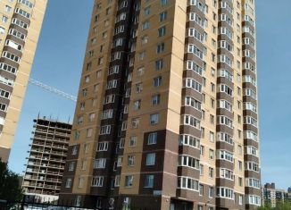 Однокомнатная квартира на продажу, 37.8 м2, Санкт-Петербург, улица Доблести, 14к2