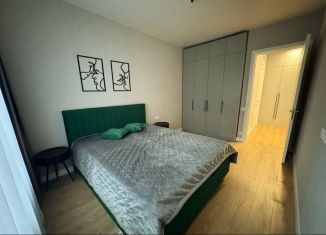 Сдаю 1-комнатную квартиру, 36.5 м2, посёлок городского типа Заречье, Луговая улица, 3