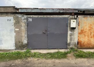 Продам гараж, 19 м2, Калининград, Киевская улица, 21Б