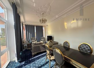 Продажа дома, 260 м2, Грозный, 21-й квартал, 2