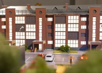 Продам 2-ком. квартиру, 62.6 м2, Туймазы, улица Щербакова, 23