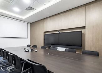 Сдам в аренду офис, 1466 м2, Москва, улица Коровий Вал, 5, улица Коровий Вал